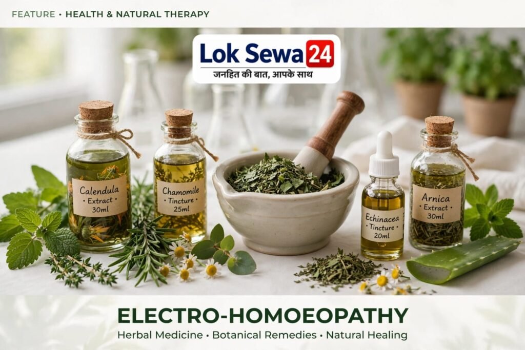 Electro-Homoeopathy Electropathy herbal plant based medicine